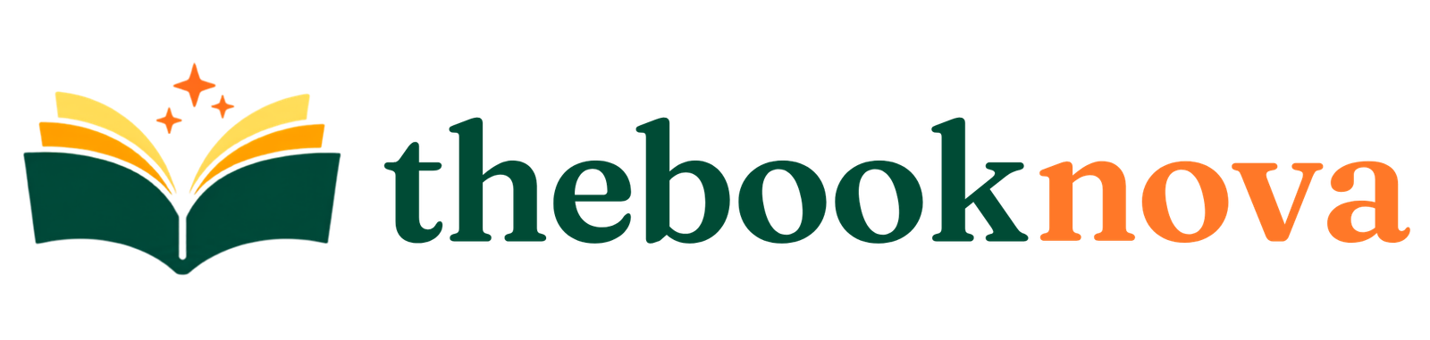 The Book Nova
