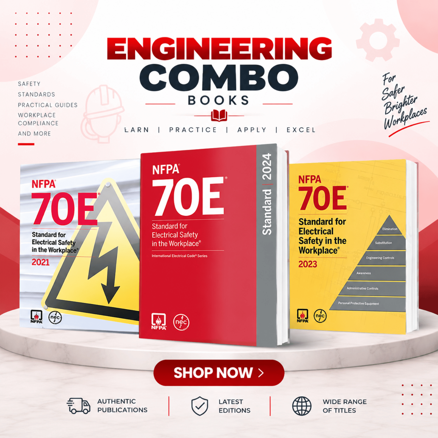 Engineering Combo