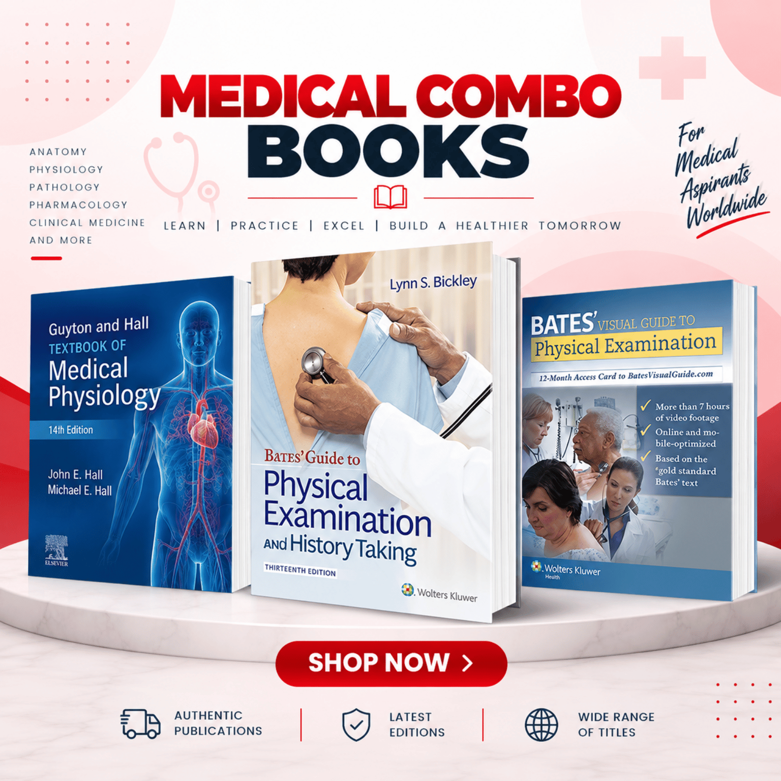 Medical Combo