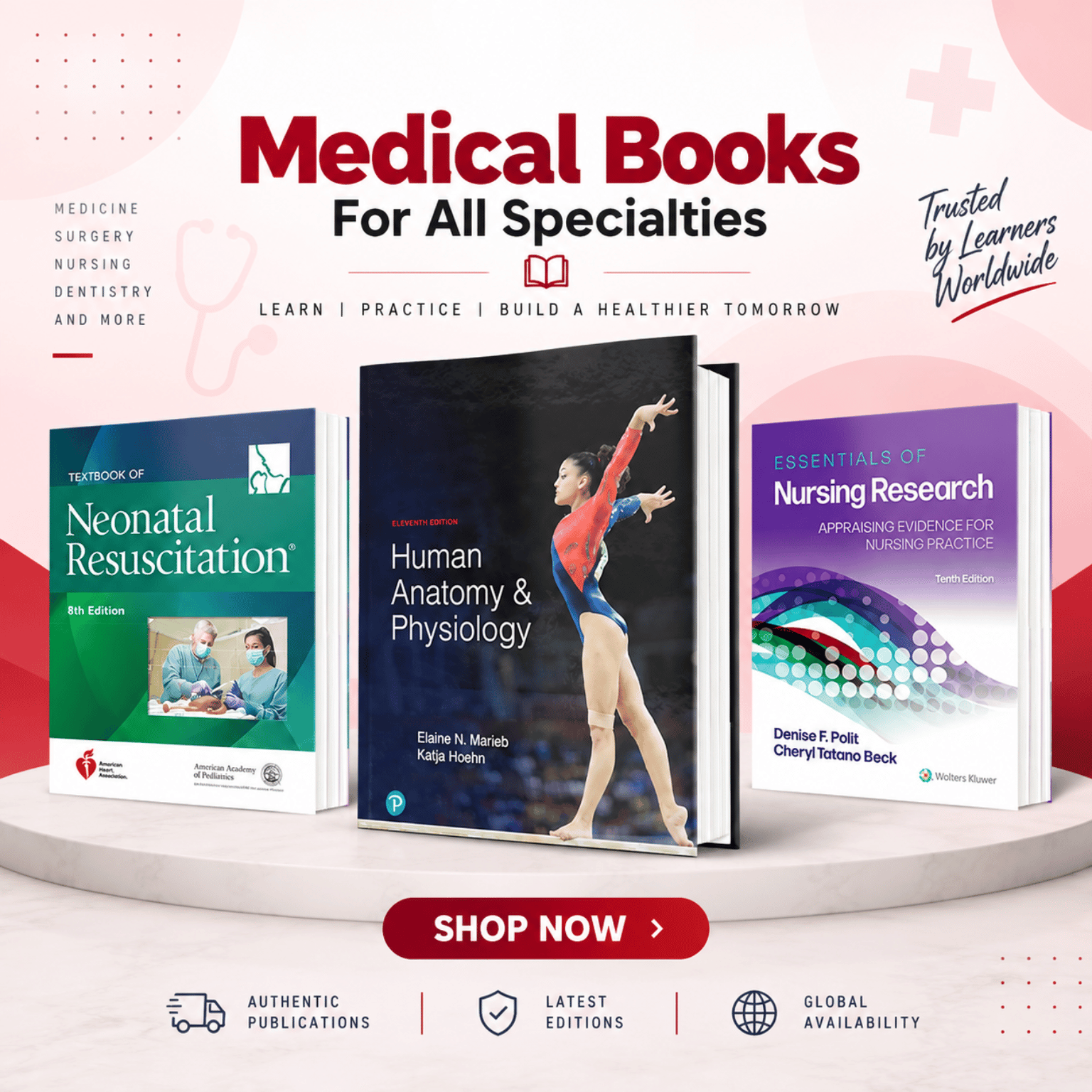 Medical Books
